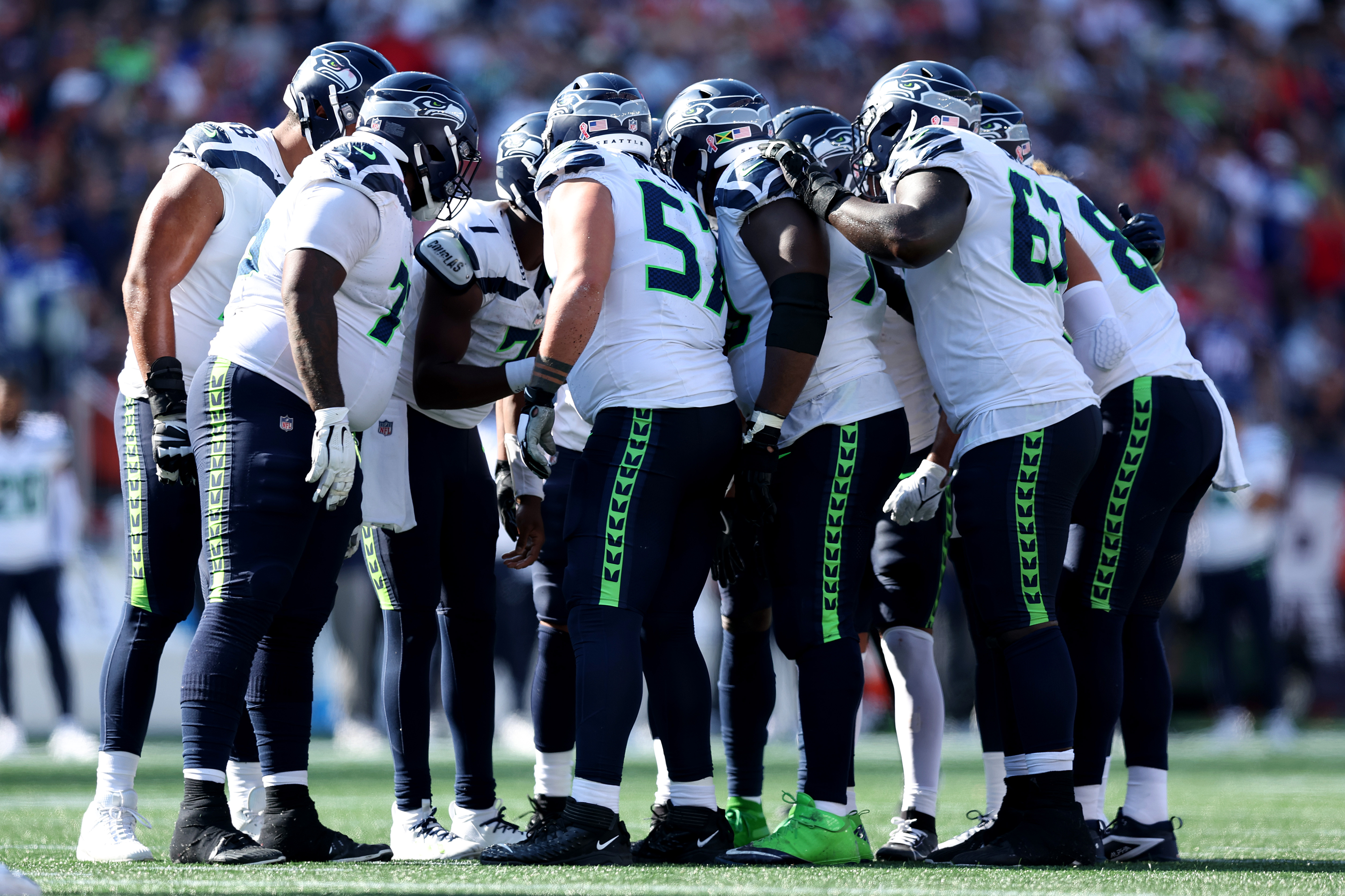 Power Kinetics Story