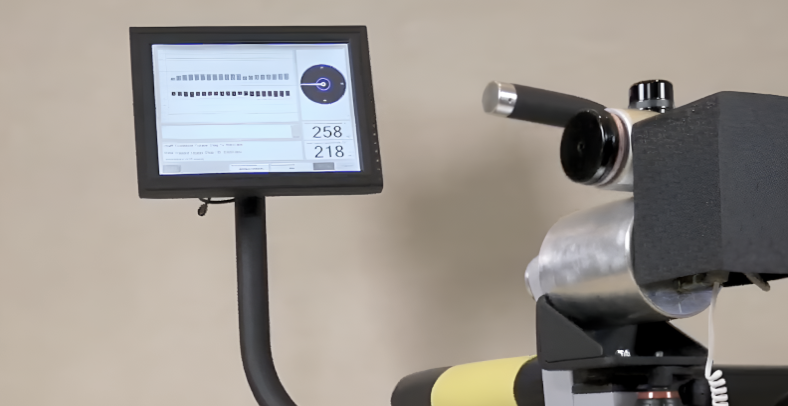 Intelligent Data Tracking