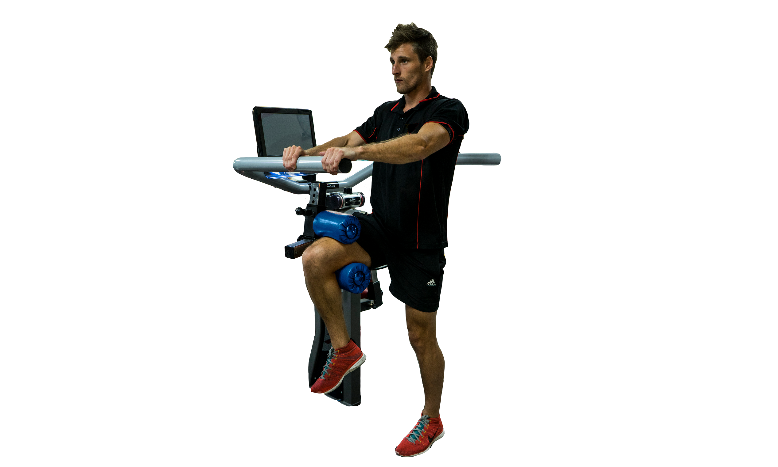 Fast Twitch Fiber Training