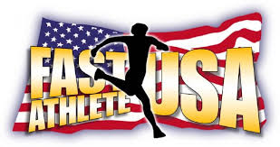 Fast Athlete
